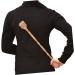 Frcolor Long Handle Back Scratcher - Foldable Wooden Massager for Itching Relief Scratchy Tool for Comfortable Tickling - International Shipping Available - Buy Online on GoSupps.com