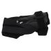 Ankle Protector Black Hook and Loop Fasteners Breathable Wristband Pressure Resistant for Exercise Unisex (XL) X-Large XL