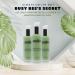 Amira Limu Hydrating Facial Cleanser - Clean Beauty & Moisturizing Face Cleanser for All Skin Types | Shop Internationally - Buy Online on GoSupps.com
