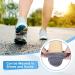 DOACT Bunion Corrector - Big Toe Straightener with Unique Heel Strap Design, L Size - Buy Online on GoSupps.com