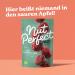 Nut Perfect Bio-Cranberries | Dried Canadian Cranberries Sweetened with Apple Juice | 100g | No Added Sugar - Buy Online on GoSupps.com