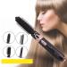 4-in-1 Hair Dryer Brush: One-Step Negative Ion Styler for Salon-Quality Results - Buy Online on GoSupps.com