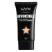 NYX Professional Makeup Invincible Fullest Coverage Foundation Porcelain 0.85 Ounce