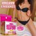 Female external orgasm liquid Enhance Sensitive lubricant Promote secretion Orgasm Enhancement Gel 2PCS - Buy Online on GoSupps.com