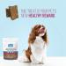 Revive Active Freeze Dried Beef Liver Treats for Dogs and Cats 420gr- Nutritious Pure and All Nutritive Low Calorie Per Treat Great for Training Easy to Break in Pieces 420 g (Pack of 1) - Buy Online on GoSupps.com