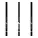 Catrice Inside Eye Khol Kajal Schwarz Kajalstift No. 010 Black is the New Black 3 Pack (3 x 0.3g) coal make up 010 Black is the new black 0.3 g (3 Pack)