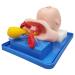 Ultrassist Infant Intubation Trainer - Pediatric Airway Manikin for Intubation Training - Buy Online on GoSupps.com