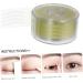 Healeved 900 Pairs Eyelid Sticker Tape Double Eyelid Tape Sticker Eye Lid Lifters Tape Double Sided Eyelid Tape Big Eye Tools Eyelid Lifters Tape Lids Design Eyelid Strips Eyes Small Tools - Buy Online on GoSupps.com