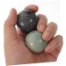 Lurrose 6 Sets Spherical Hand Massagers - Adult Wrist Strengthening Massage Devices for Pain Relief & Relaxation - Buy Online on GoSupps.com