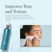 HydroPeptide Cleansing Gel Toning Face Wash - Makeup Remover 6.76 oz - Buy Online on GoSupps.com