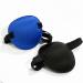 2PCS Adjustable 3D Eye Patch Set for Adults & Kids - Soft Eye Patches for Amblyopia Lazy Eye in Black & Blue - Fits Left or Right Eye - Medical Grade - Buy Online on GoSupps.com