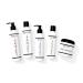 Buy Wash N Go 2-in-1 Conditioning Shampoo & Conditioner for Curly Hair - Paraben & Sulfate Free - 8 fl oz - International Shipping Available - Buy Online on GoSupps.com