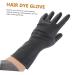 FRCOLOR 9 Pairs Hair Dye Glove Hair Coloring Gloves Hair Dye Shampoo Professional Shampoo Mens Glives Salon Reusable Gloves for Hair Coloring Hair Dying Gloves Black Non-slip Bulls Man - Buy Online on GoSupps.com