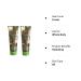 Fairytale Coconut Body Cream Gift Set for Women - 2 Pack 8 oz, Ultimate Hydration | Bath and Body Works - Buy Online on GoSupps.com