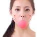 Face Exerciser - Double Chin Exerciser | Slimmer Facial Skin Exerciser Tool Face Neck Toning Exerciser Double Chin Breathing Trainer for Home Beauty Salon Apartment Travel Dormitory Gym - Buy Online on GoSupps.com