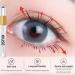 Xiuse Eyelash Growth Serum - Nourishing Lash Serum for Thick, Long, and Natural Curly Eyelashes (4pcs) - Buy Online on GoSupps.com