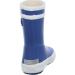 Aigle Unisex Kid's Baby Flac Wellington Boots - Blue | Size 3 UK Child - Buy Online on GoSupps.com