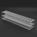 Jauarta Large Capacity Tweezers Holder Stand - 24 Holes Eyelash Tweezers Display Rack for Organized Storage - Buy Online on GoSupps.com