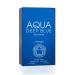 META-BOSEM Acqua Deep Blue Men's Cologne Eau de Toilette Natural Spray - Salty Marine Notes - Subtle Patchouli - Great Holiday Gift - for All Day Use - a Classic Bottle 3. 4 Fluid Ounce/100Ml Acqua Deep Blue 3.4 Fl Oz (Pack of 1) - Buy Online on GoSupps.com
