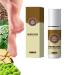 JISKG South Moon Feet Spray - Refreshing Foot Deodorizer for Hygienic & Healthy Feet - Buy Online on GoSupps.com