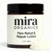 CDFC Mira Relief & Repair Lotion Use natural plant ingredients Daily nourishment for health. (Mira lotion - 1 Bottle) (mira organics cream