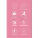 cream co. 30ml Peptide Serum & Hyaluronic Acid Face Serum for All Skin Types Niacinamide Anti Aging Serum for Face Vegan Balances Oil Revitalizes - Buy Online on GoSupps.com