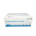 Medigura GmbH Type IIR mouth nose protection mouth nose protection surgical mask mask medicine medical mask blue 50 pieces 50 pieces