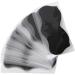80PCS Charcoal Blackhead Remover Pore Strips for Face Nose Pores Pore Strips for Face Nose - Buy Online on GoSupps.com