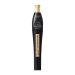 BOURJOIS MASCARA TWIST UP THE VOLUME Volume et Longueur Brosse plastique double position Noir/blanc 5 ml (Lot de 1)