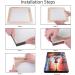 Canvas Wood Stretcher Bars 16x20/40.6x50.8cm for Gallery Wrap Oil Painting - Modern Life Accessory - Buy Online on GoSupps.com
