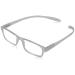I Need You Reading Glasses Hangover Life - Diopters: +2.00 Crystal