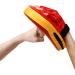 WUWEOT 2-in-1 Punching Mitts Kick Pack Set - Boxing Gloves & Taekwondo Kick Pad Set for Durable Training - Buy Online on GoSupps.com