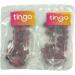 Barnetts Mega Sour Plooms Flavour Sweets 500 g - Buy Online on GoSupps.com