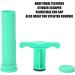KAKAKE Bite Suction Tool - Small, Lightweight & Portable for All Ages | Ideal for Travel - Buy Online on GoSupps.com
