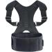 Bedaw back support magnetic therapy posture corrector band shoulder back support belt buck correction waist trainer corset decompression belt lumbar spine men women