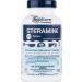 Steramine Quaternary Sanitizing Tablets (4 Pack) - Food Contact Surface Sanitizer | FryOilSaver Co Kit with 1 Test Kit of 15 QT-10 Test Strips - Buy Online on GoSupps.com