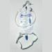 Forsure Vaimed Urinary Leg Bag Kit - 600ml with PVC Tube & Catheter for Incontinence - Size M | International Shipping - Buy Online on GoSupps.com