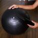 DYNAPRO Air Pump - Hand Pump for Exercise Balls & Inflatables - Buy Online on GoSupps.com