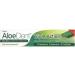  Aloe Dent AloeDent Triple Action Fluoride-Free Toothpaste with Aloe Vera 100ml - Buy Online on GoSupps.com