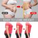 Yuyte Slim Patch - 30 Anti-Cellulite Fat Burn Stickers for Weight Loss | Target Belly Arms & Thighs - Buy Online on GoSupps.com