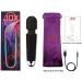 JOX Wireless Massage Tab - Strongest Therapeutic Vibration 20 Types 8 Speeds Travel Bag Included - Ultimate Stress Reliever - Buy Online on GoSupps.com