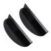 Hair Extension Holder Hair Extensions Stand Organizer Reusable for Styling for Washing (Black) - Buy Online on GoSupps.com