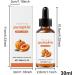 Hair Growth Oil | Nourishing Scalp Treatment - Moisturizing Formula 30ml for Daily Care All Hair Types - Buy Online on GoSupps.com