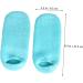 FRCOLOR 1 Pair Foot Softening Socks Dry Feet Socks Footcare Socks Ondo Socks for Women Spa Moisture Womens Socks Heel Repair Foot Moisturizing Socks Anti-Crack Socks Cosmetic Shield Miss - Buy Online on GoSupps.com