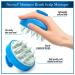 Nizoral Anti-Dandruff Shampoo 7oz Scalp Massager Bundle - Shampoo + Massager - Buy Online on GoSupps.com