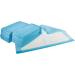 Medpride 17x24 Disposable Underpads (100-Count) | Incontinence & Bed Covers | Super Absorbent Protection for Kids, Adults & Elderly - Buy Online on GoSupps.com