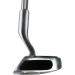 Intech EZ Roll Chipper Left Black/Silver - Premium Golf Club for Precision Chipping - Buy Online on GoSupps.com