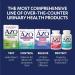 Azo D-Mannose for Urinary Tract Health - 120 Capsules - Buy Online on GoSupps.com