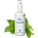 D odorant sans aluminium avec effet rafra chissant neutralisant les odeurs avec huile d'arbre th lichen de barbe sauge fleur de clou de girofle et menthol agr ablement rafra chissant - Buy Online on GoSupps.com