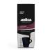 Lavazza Intenso Ground Coffee Blend, Dark Roast, 12-Ounce Bag Authentic Italian, Blended And Roated in Italy, Non-GMO, Full-bodied dark roast with flavor notes of Chocolate for a bold, rich result